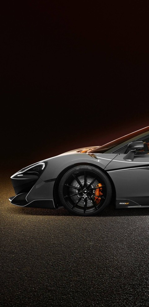 McLaren