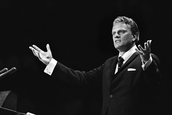 Billy Graham