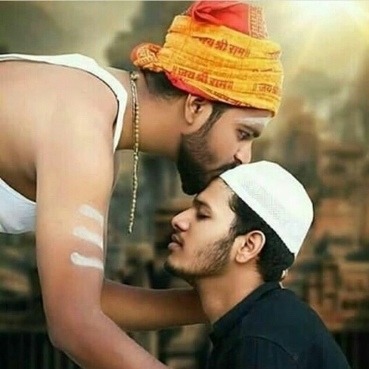 Eid mubarak