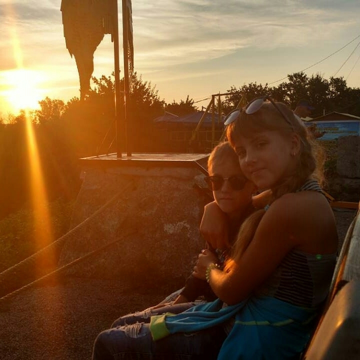 I love you!!! 