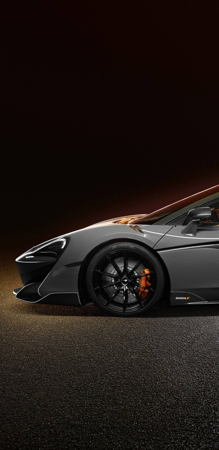 McLaren