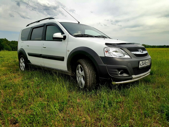 lada