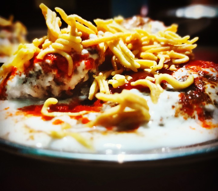 Dahi Vara....