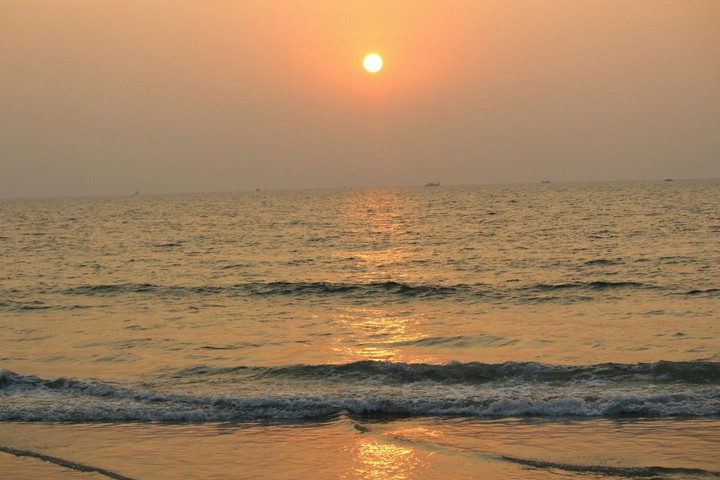 malpe beach