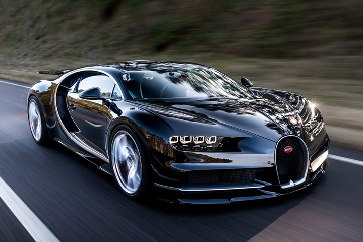supar cars
