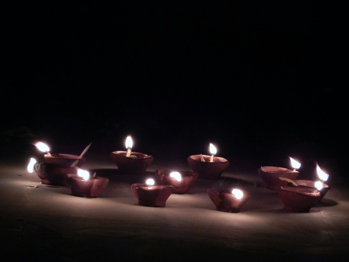 light of hope