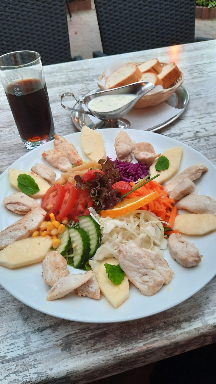 Salat