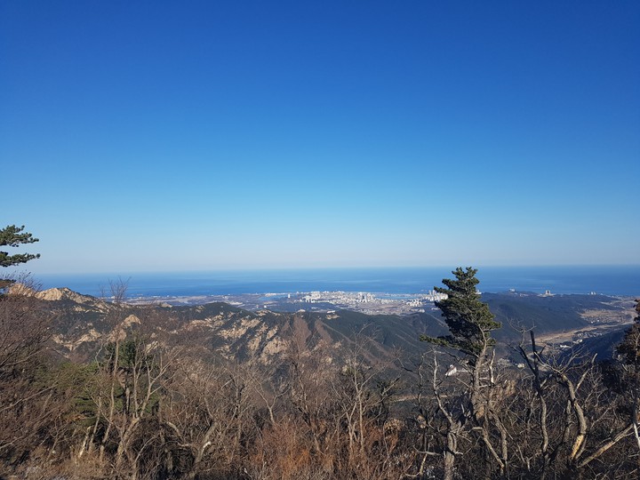 sky