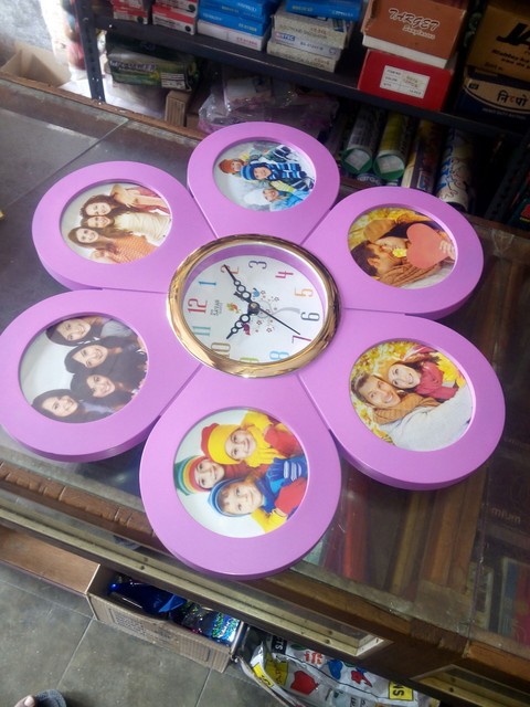 clocks