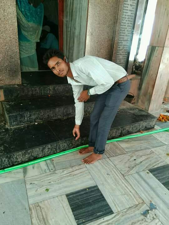 Abhishek Singh