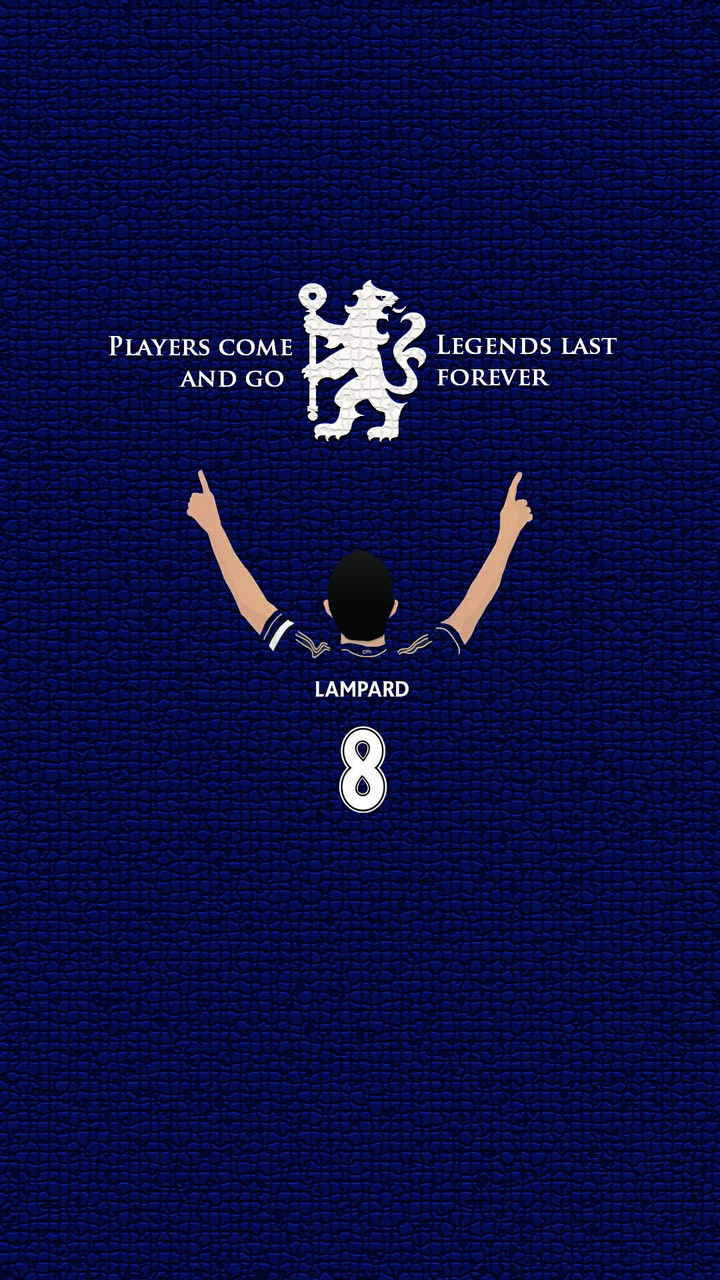 Chelsea FC Background