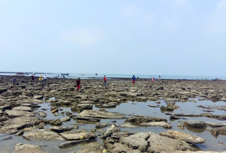 Saintmartin- Bangladesh