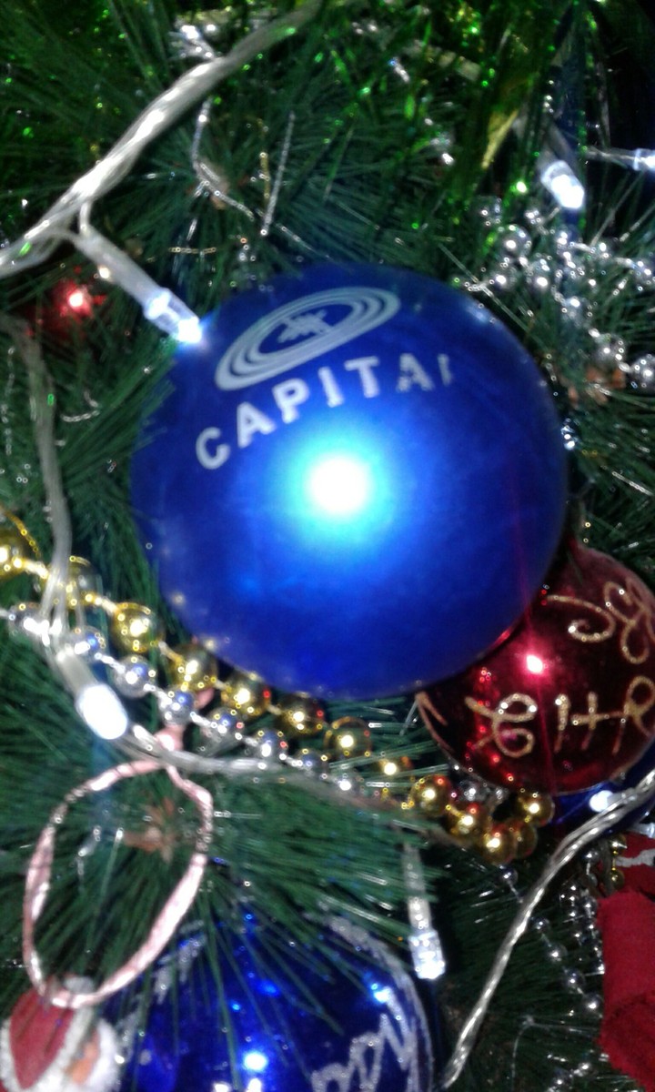 capital