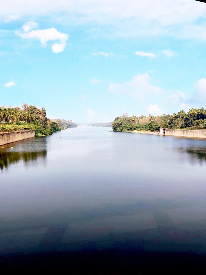 River