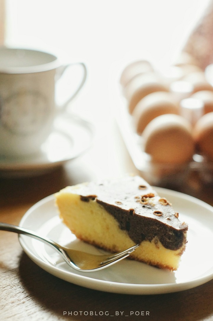 Just Chill Out and Bake