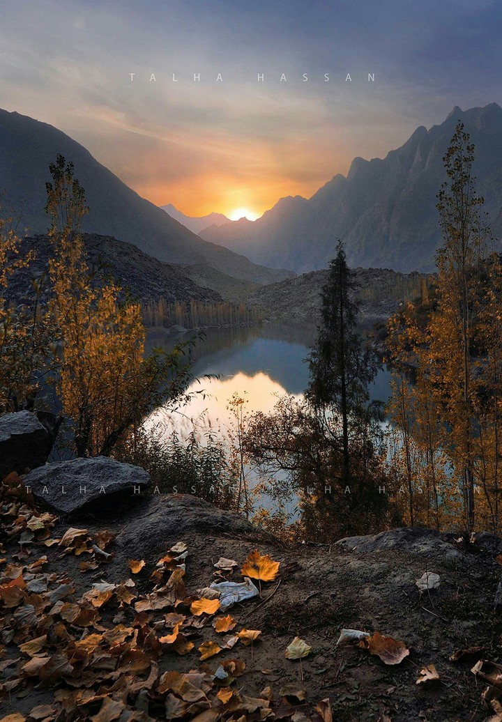 upper khachura, skardu