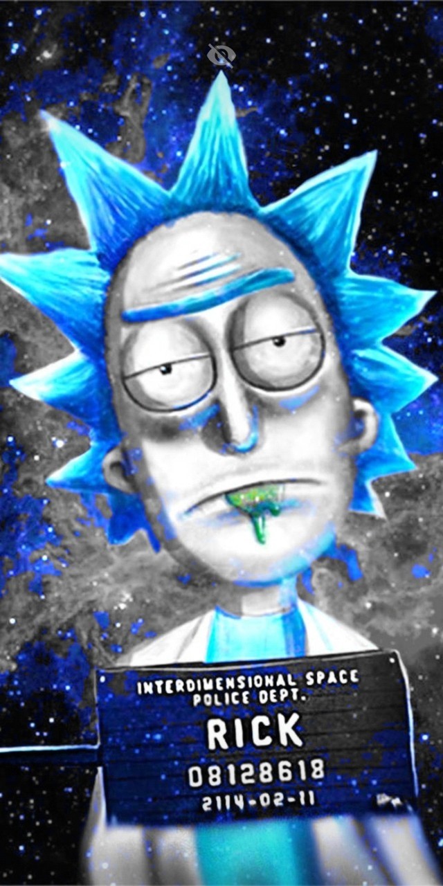 rick and morty