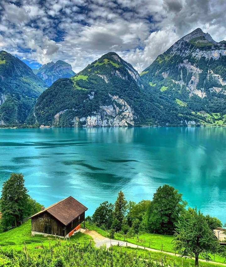 #lake