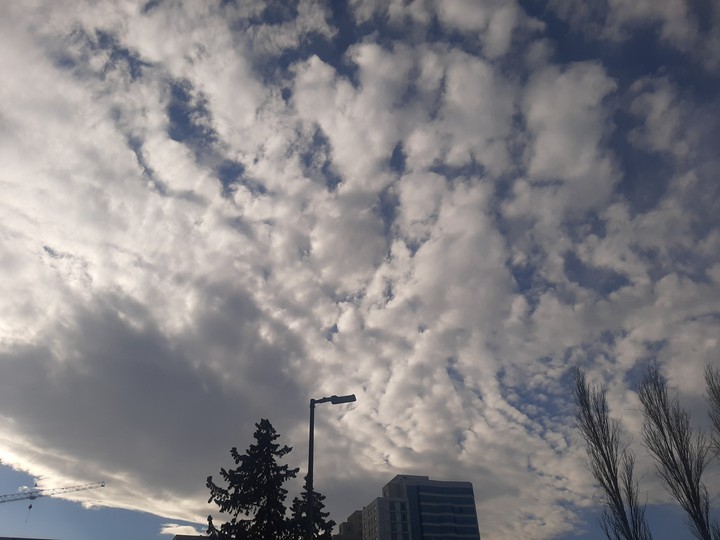 sky