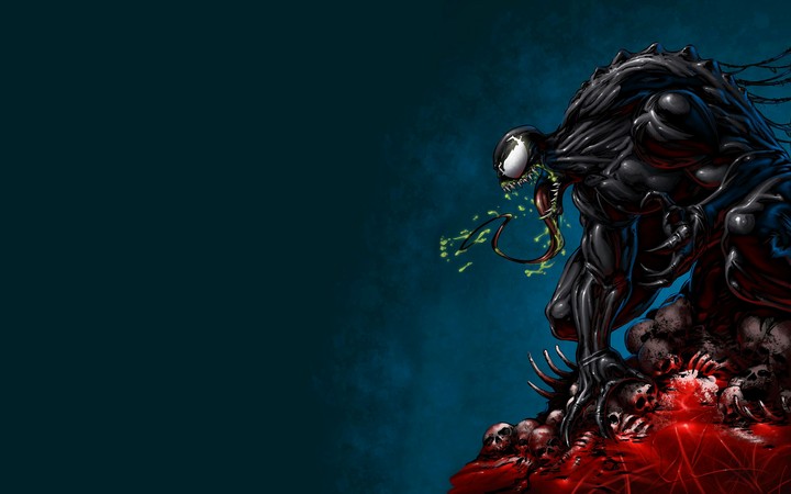 venom