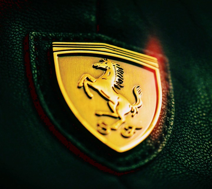 Ferrari 