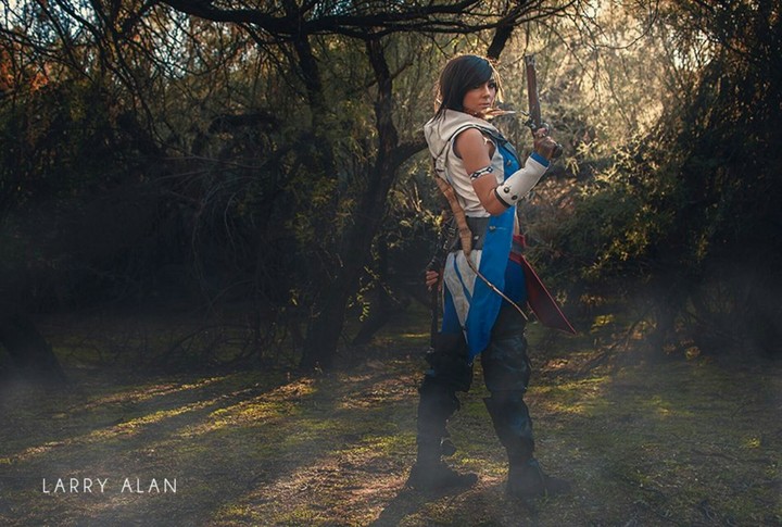 assasin