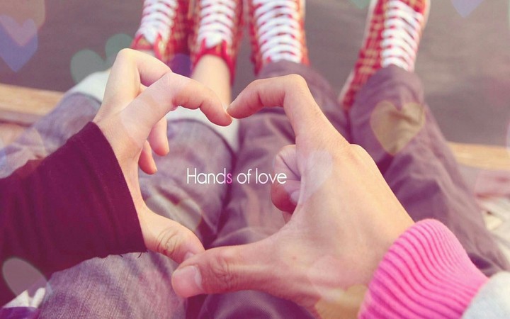love