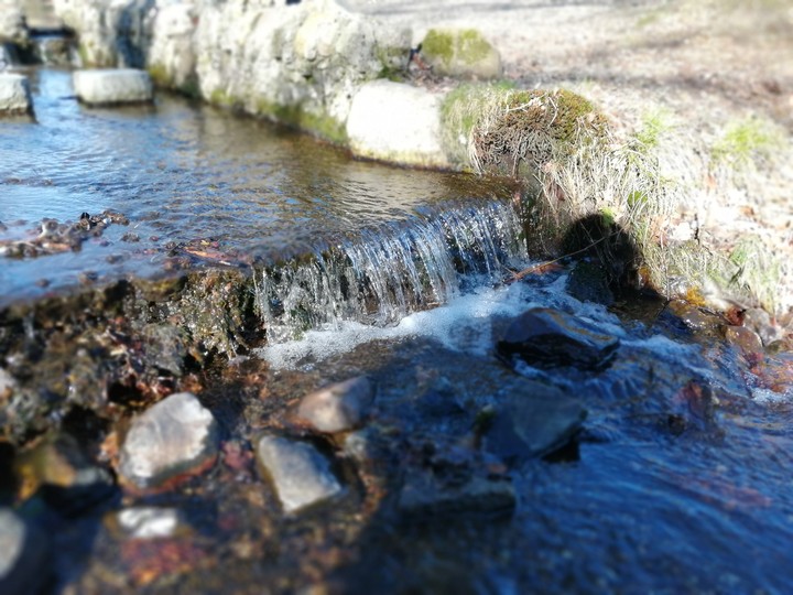 waterval