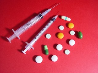 medicine