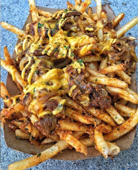 overload munch