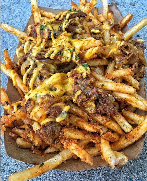 overload munch