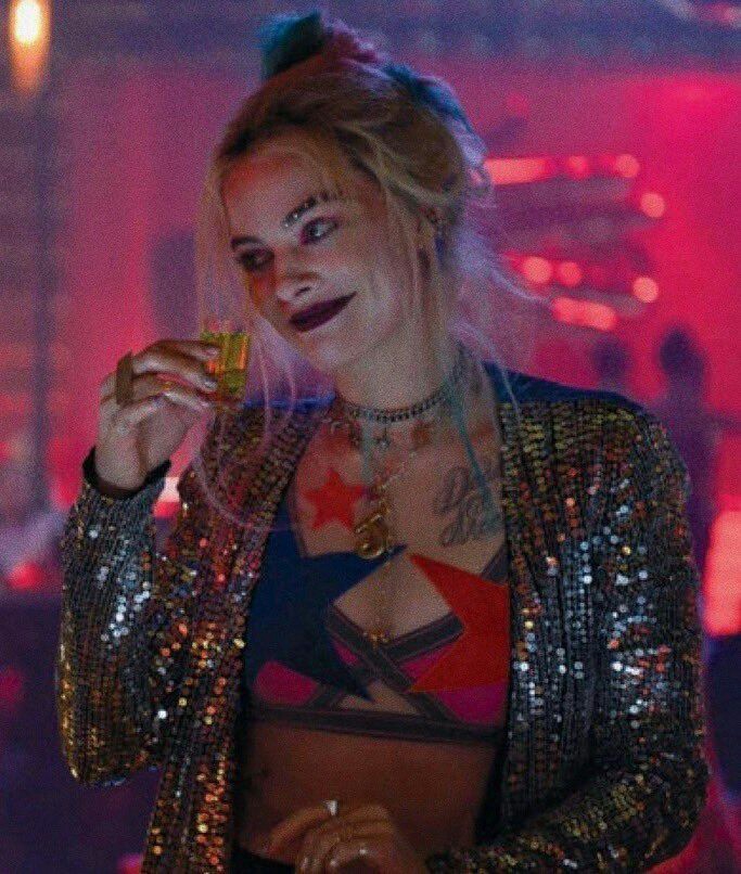 Harley Quinn