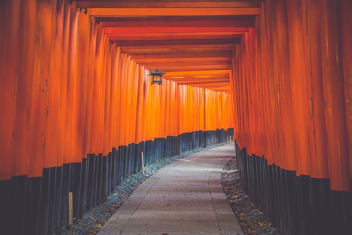 Asian Architecture