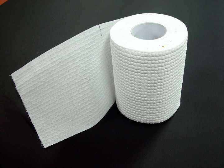 Tissue Paper