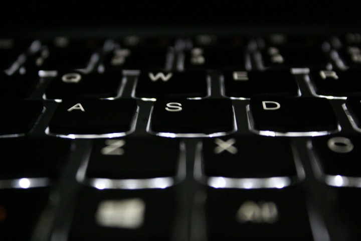 Keys