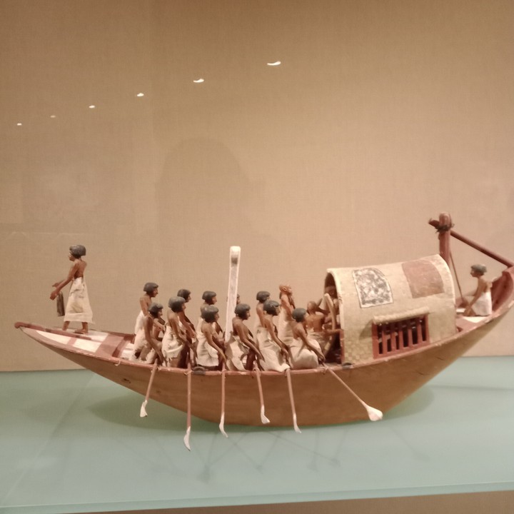 Metropolitan Museum Of Art in NYC NY