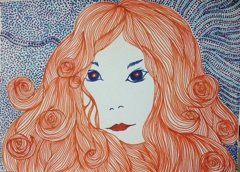 Lady