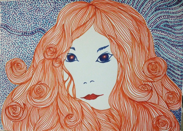 Lady