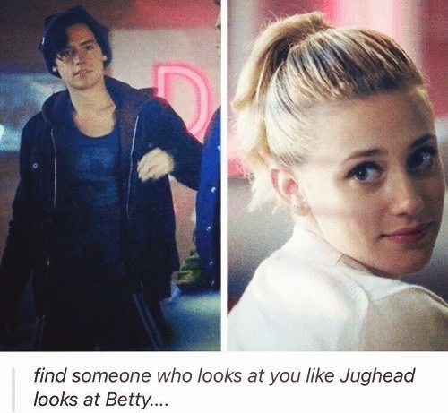 Bughead