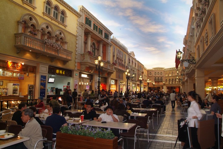 Macao