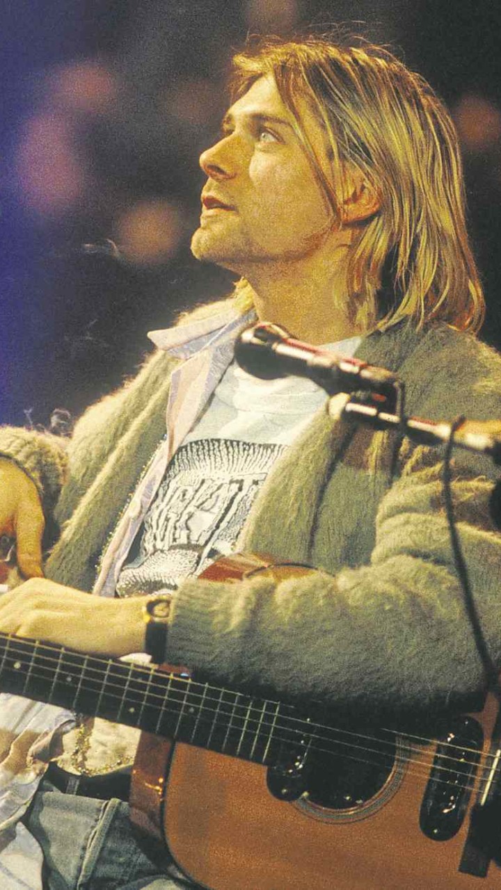 nirvana