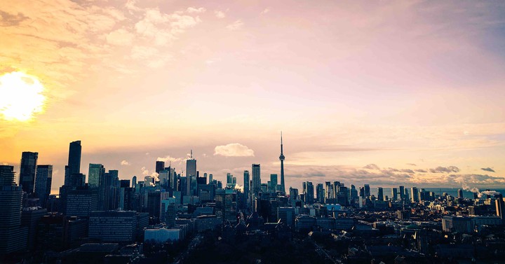Toronto