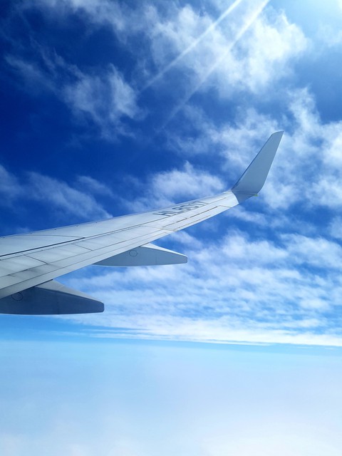 sky