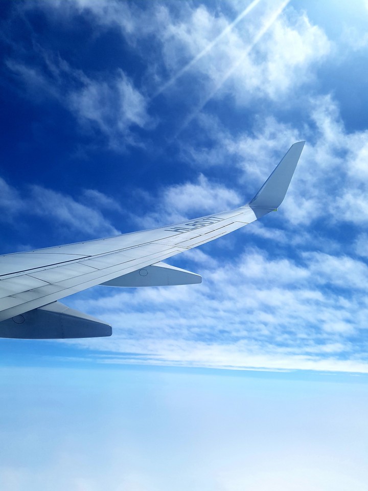 sky