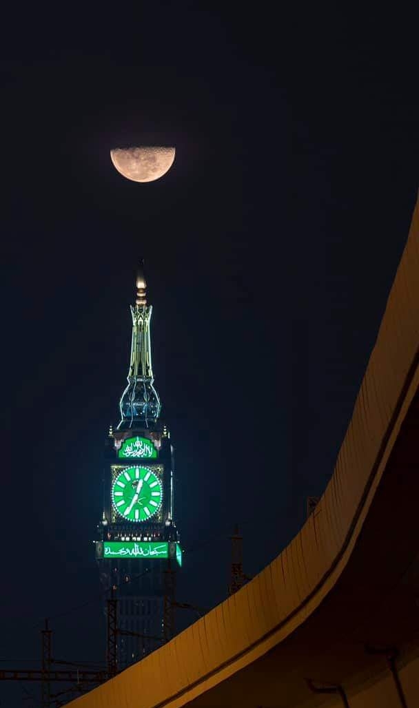 The Moon
