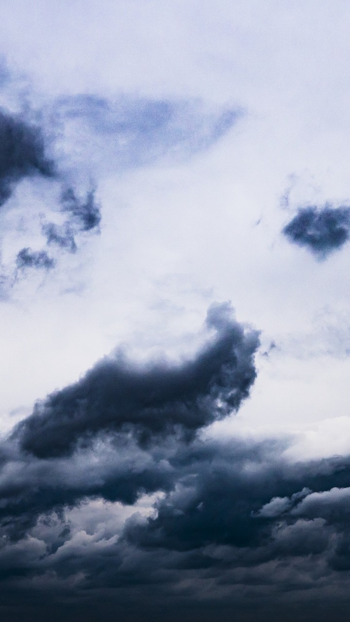 Gloomy