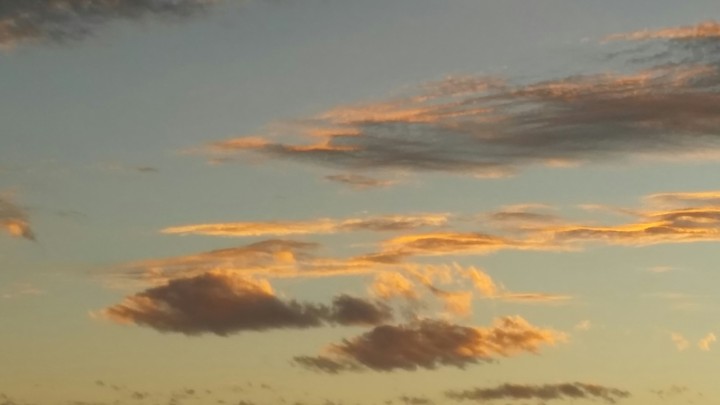 Atardecer