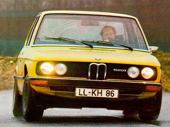 bmw