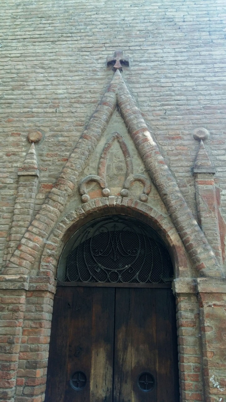 Church