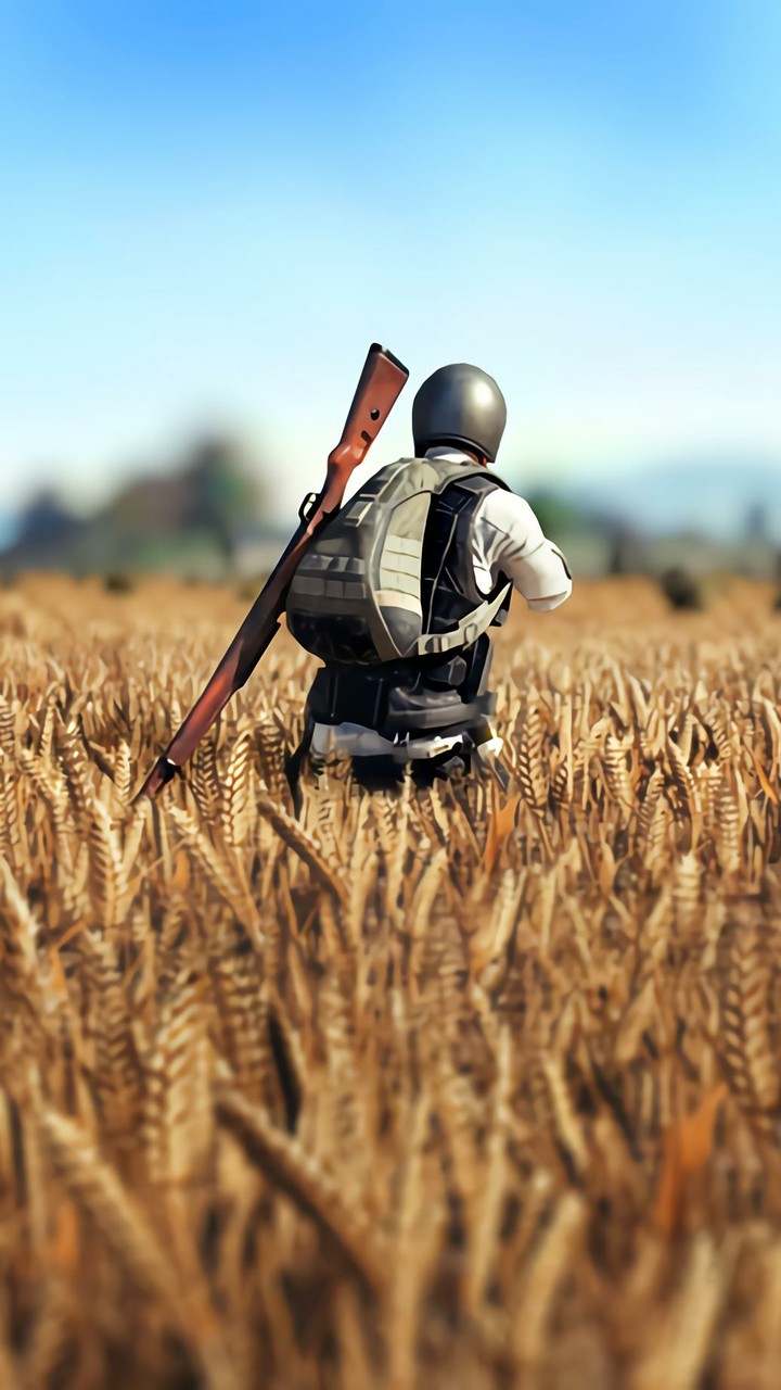 pubg